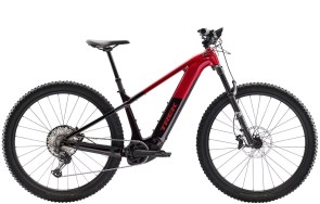 POWERFLY+ 8 GEN 5 CRIMSON 2026